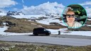 Traveling Through Norway by Campervan–TRAVELBOOK Editor Katharina Regenthal Wouldn't Want to Vacation This Way Again
