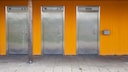 ADAC Test: Rest Area on the Autobahn