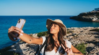 On Instagram, TikTok, or YouTube, the lives of travel influencers appear effortless. But there's often much more behind the scenes.