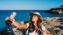 On Instagram, TikTok, or YouTube, the lives of travel influencers appear effortless. But there's often much more behind the scenes.