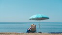 Umbrella Cooling Shade Researchers