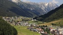St. Anton am Arlberg is worth a visit even in the summer.