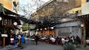 This city is home to the two best bars in Europe.
