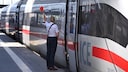 DB Employees Warn of Thieves on Trains