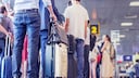 Chaos Looms at Several European Airports