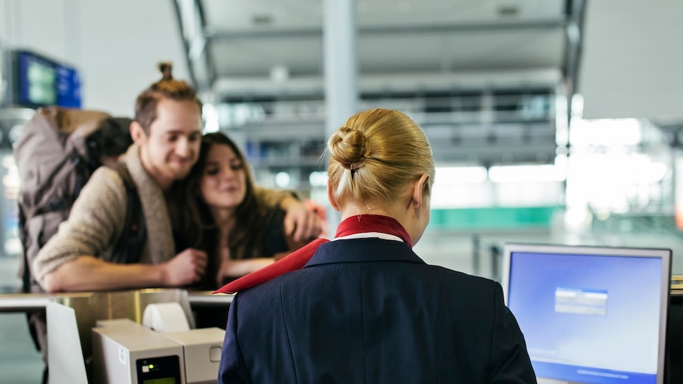 Airline Passengers Receive Compensation for Overbooked Flight