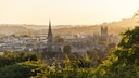 Residents of This City Are the Happiest. Can You Identify Them?