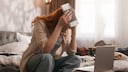Woman Suffers From Hodophobia