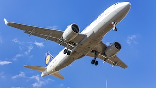 Controversy Over New Carry-On Rules at Lufthansa