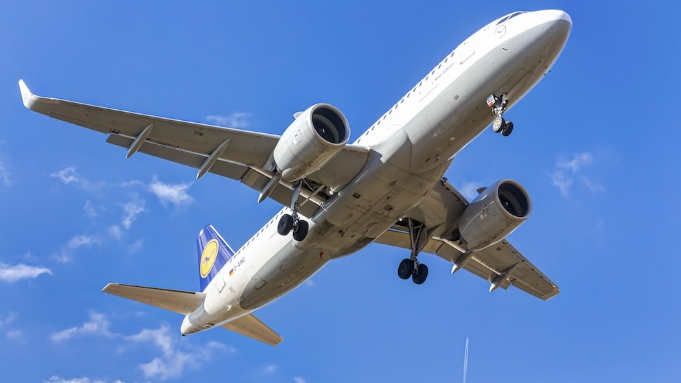 Controversy Over New Carry-On Rules at Lufthansa