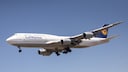 Lufthansa Changes Policy for Seat Changes