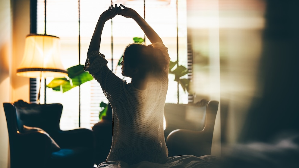 Even on vacation, you can incorporate a few exercises into your hotel room routine.