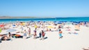 Different Countries, Different Beach Rules! Travelers should inform themselves in advance about what is allowed—and what isn't!