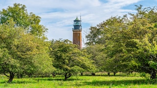 Unknown Islands of Germany