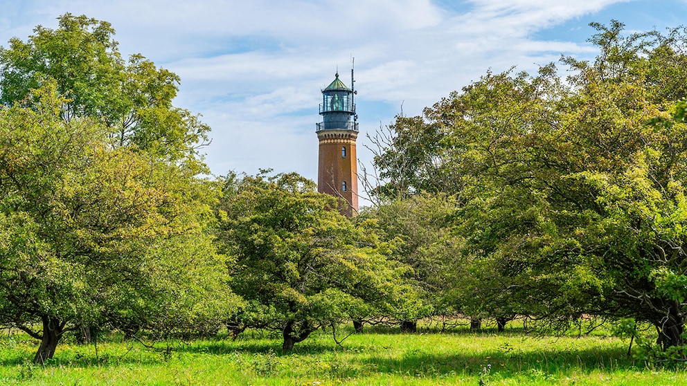 Unknown Islands of Germany