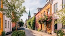Our writer visited Copenhagen for the first time—and was surprised by a few things.