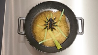 Disgusting Food Museum Berlin