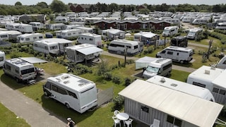 Camping sites can be both heaven and hell—sometimes even simultaneously. Our author has experienced quite a bit during his travels.
