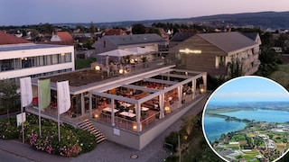 Our Deal of the Day Takes You to Lake Constance