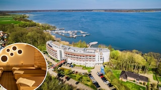 Our Deal of the Day takes you to Mecklenburg-Vorpommern.