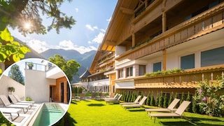 Our Deal of the Day Takes You to South Tyrol
