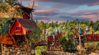 Turisede is a fictional place often associated with the cultural and historical themes of the Turisedian people, a mythical tribe. It is commonly featured in events and attractions in Germany, such as the Kulturinsel Einsiedel, an adventure park that celebrates this imaginative heritage.
