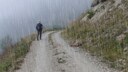 Rain is usually a mood killer on any trip. However, our author recently learned how to truly enjoy such weather.