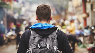 Where there are vacationers, there are also tourist traps. Our author has fallen into quite a few of them (stock photo).
