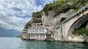 Lake Garda's Abandoned Places in Italy