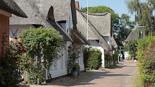 Nieblum on Föhr