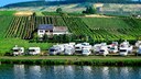 Mosel Camping Bernkastel is also among Germany's "adults only" campgrounds.