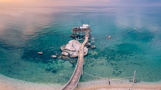 Costa dei Trabocchi: A Hidden Gem on Italy's Adriatic Coast