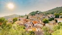 France's Most Beautiful Village: Bormes-les-Mimosas