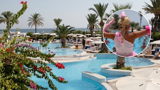 Former Amateur Hotel Resort