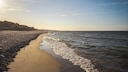 The Polish Baltic Sea offers ideal conditions for a perfect vacation.