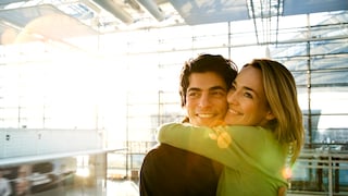 Why Couples Should Travel Together More Often