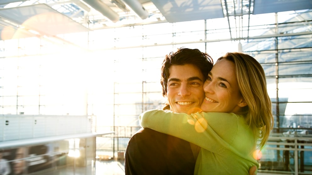 Why Couples Should Travel Together More Often