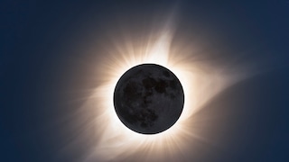 A solar eclipse will be visible on Mallorca on August 12.