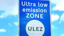 ULEZ stands for the Ultra Low Emission Zone in London.