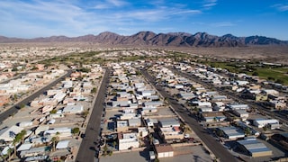 Yuma: The Sunniest City in the U.S.