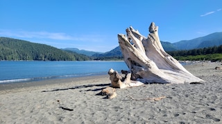 Vancouver Island is considered the most beautiful island in Canada, according to a recent ranking.