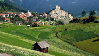 Tyrol Wins as Austria's Most Hospitable State