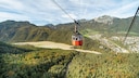 Predigtstuhl Cable Car