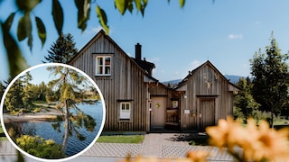 Our Deal of the Day Takes You to the Harz Mountains