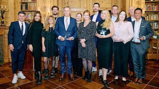 TRAVELBOOK Award 2026