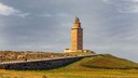 Tower of Hercules
