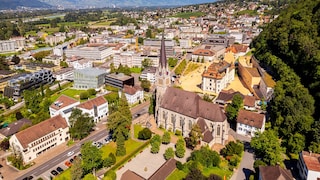 Liechtenstein