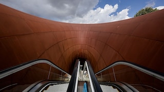Most Beautiful Train Stations