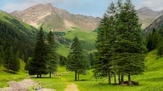 Liechtenstein Trail