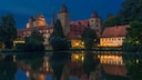 Schloss Thurnau in Upper Franconia will also open on the Day of Open Monuments.